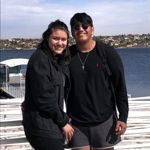 Meet your Posher, Eva